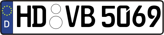 HD-VB5069
