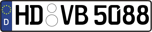 HD-VB5088