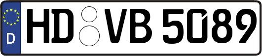 HD-VB5089