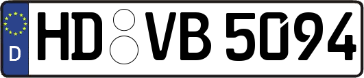 HD-VB5094