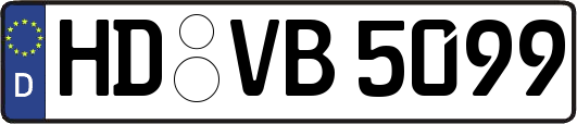 HD-VB5099