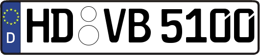 HD-VB5100