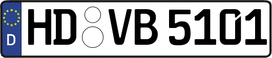 HD-VB5101