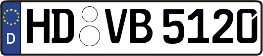 HD-VB5120