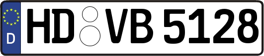 HD-VB5128