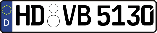 HD-VB5130
