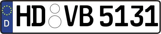 HD-VB5131