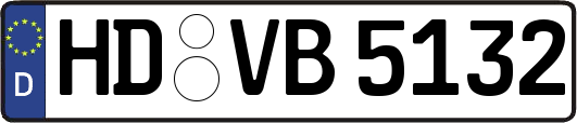 HD-VB5132