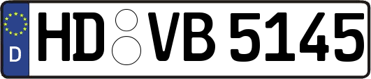 HD-VB5145