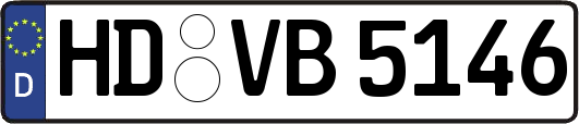HD-VB5146