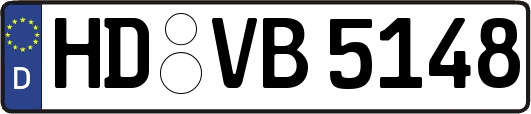 HD-VB5148