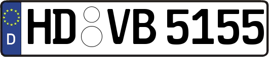 HD-VB5155
