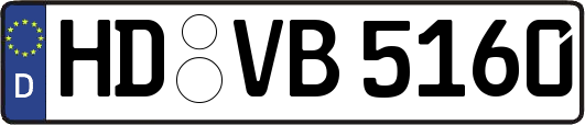 HD-VB5160