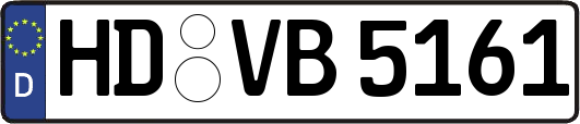 HD-VB5161