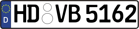 HD-VB5162