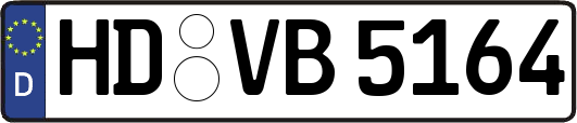 HD-VB5164