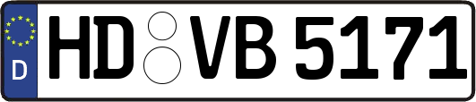 HD-VB5171