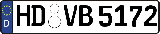 HD-VB5172