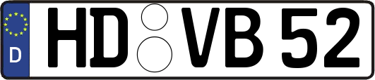 HD-VB52