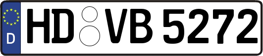 HD-VB5272