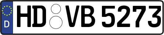 HD-VB5273