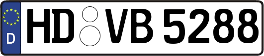 HD-VB5288
