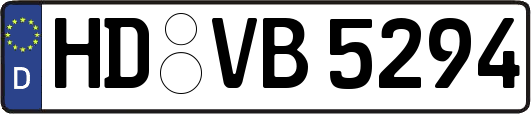 HD-VB5294