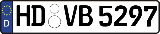 HD-VB5297