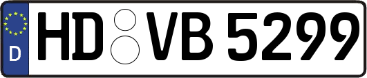 HD-VB5299