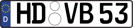 HD-VB53