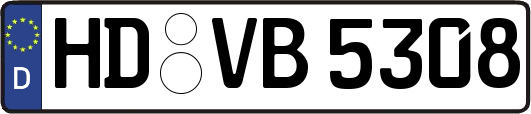 HD-VB5308