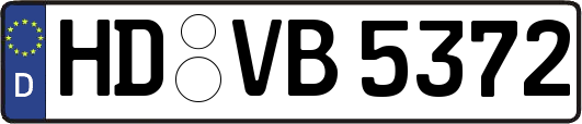 HD-VB5372
