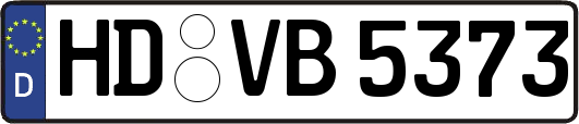 HD-VB5373