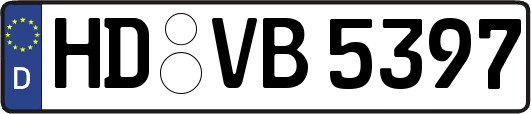 HD-VB5397