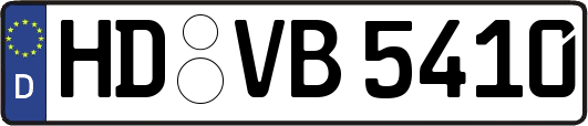 HD-VB5410
