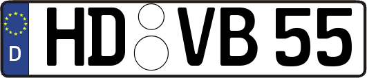 HD-VB55