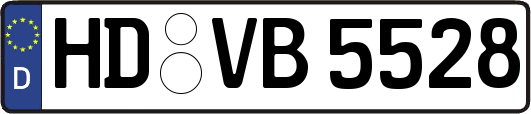 HD-VB5528