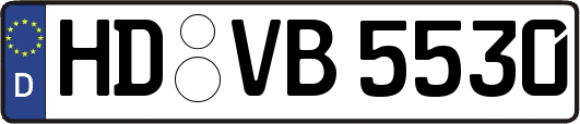 HD-VB5530