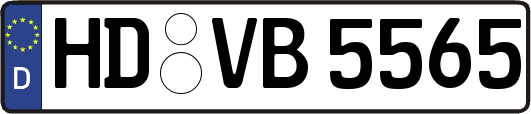 HD-VB5565