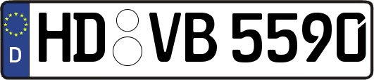 HD-VB5590