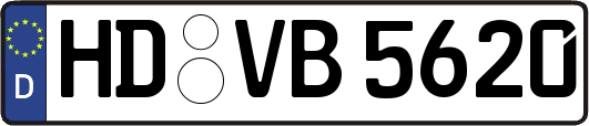 HD-VB5620