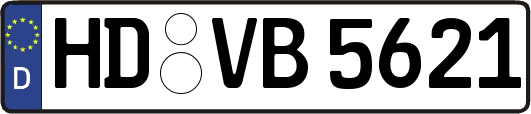 HD-VB5621