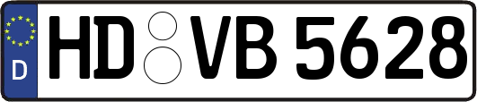 HD-VB5628