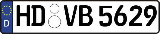 HD-VB5629