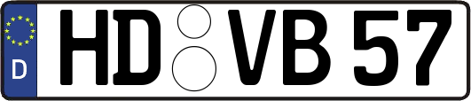 HD-VB57