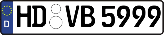 HD-VB5999