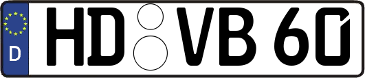 HD-VB60