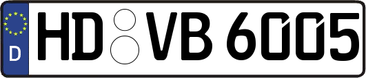 HD-VB6005