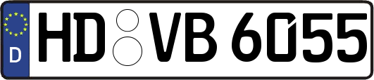 HD-VB6055