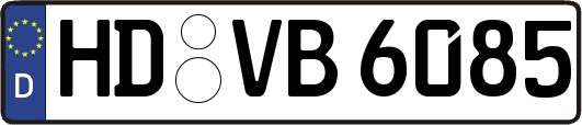 HD-VB6085